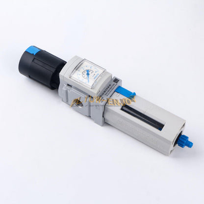 FESTO MS4-LFR-1/4-D6-ERM-AS 529148 Air Preparation Unit - FESTO