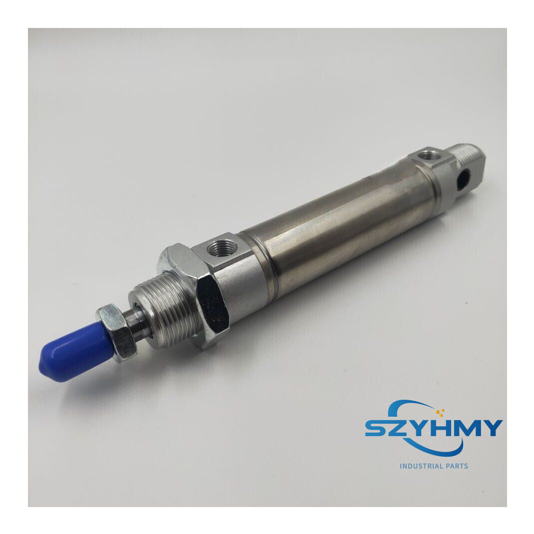 FESTO DSNU-20-15-PPV-A Cylinder - 1PC New Model - FESTO