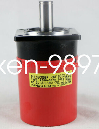 Fanuc Pulse Coder A860-0372-T001 for Precision Control - FANUC