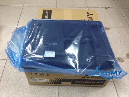 MITSUBISHI GT2715-XTBD HMI Touch Panel - New in Box - MITSUBISHI