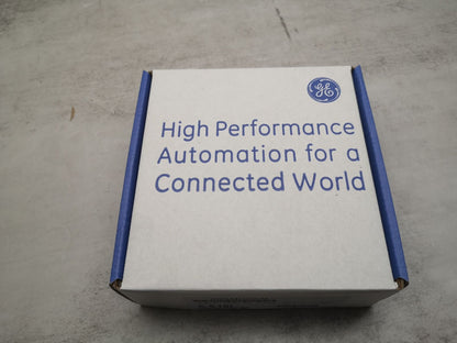 GE FANUC IC694ALG223 Input Analog Module, New in Box - GE