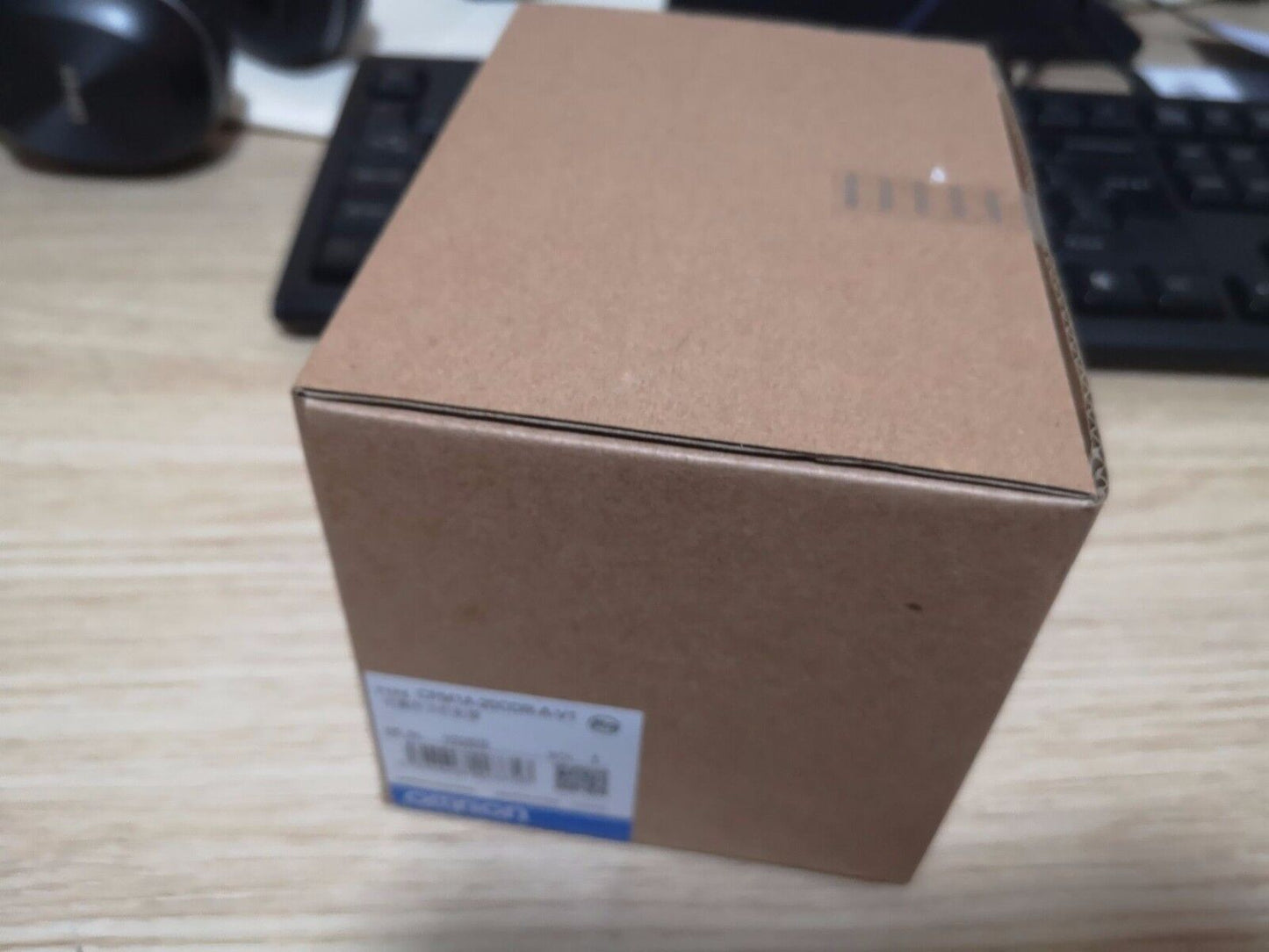 Omron PLC CPM1A-20CDR-A-V1 - New in Box - OMRON
