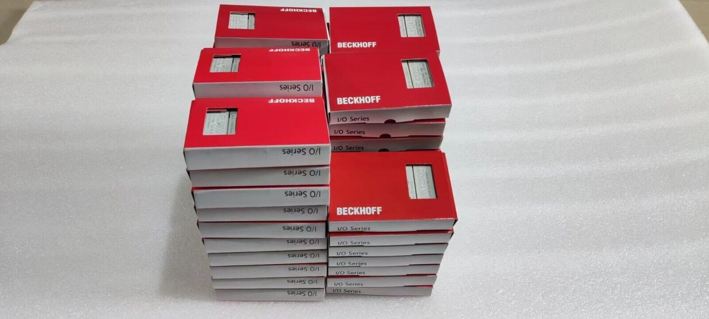 Unopened Original PLC Control Module KL3351 for Automation - ABC AUTOMATION SOLUTIONS