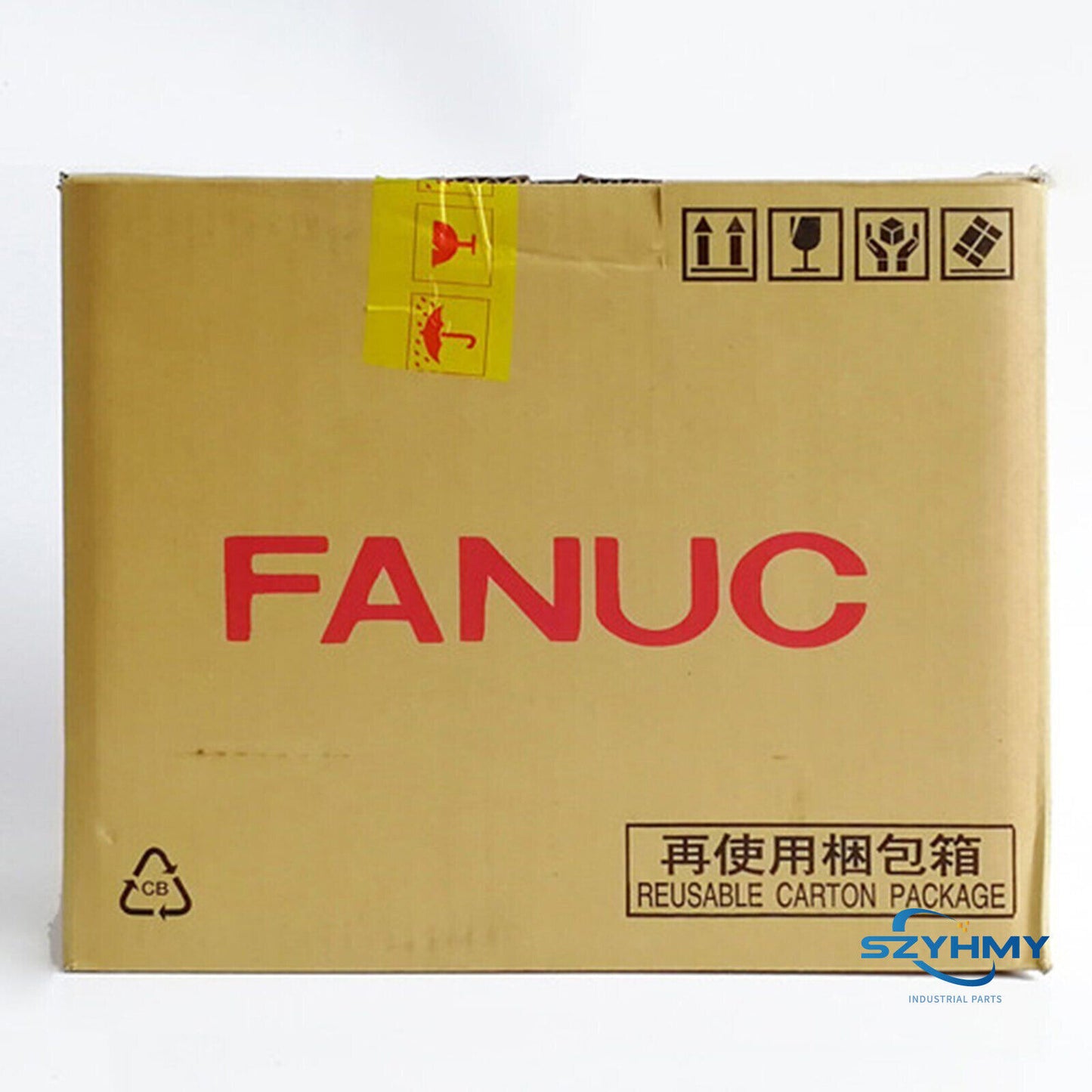 FANUC A06B-6141-H015#H580 Servo Drive - High Performance Control - FANUC