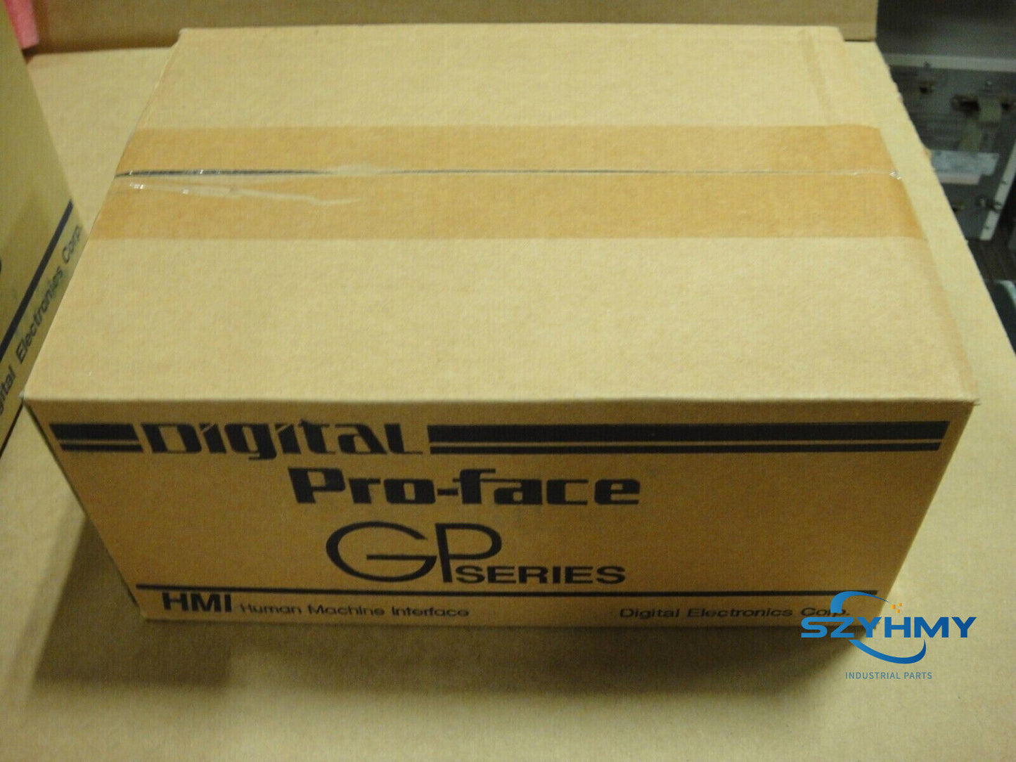 Pro-face LT3300-T1-D24-K HMI Touch Screen - 1PC New In Box - PRO-FACE