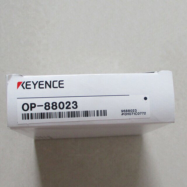 Keyence OP-88023 Adjustable Mounting Bracket for Precision Applications - KEYENCE
