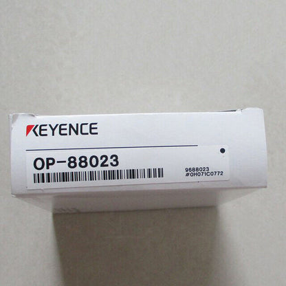 Keyence OP-88023 Adjustable Mounting Bracket for Precision Applications - KEYENCE