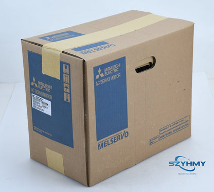 Mitsubishi HC-SFS202 AC Servo Motor - 1PC High Precision - MITSUBISHI
