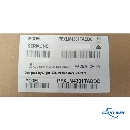 Pro-face PFXLM4301TADDC Touch Screen - 1PC New Model - PRO-FACE