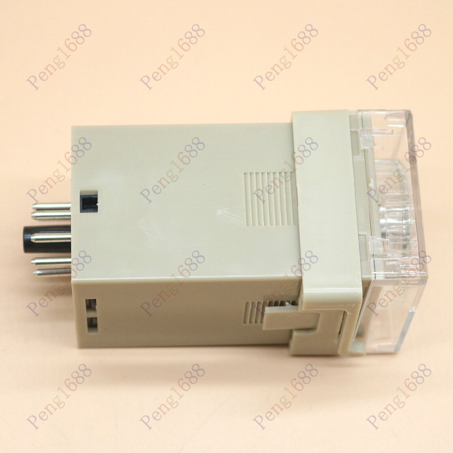 Omron E5C2-R20J Temperature Controller - Compact and Versatile - OMRON