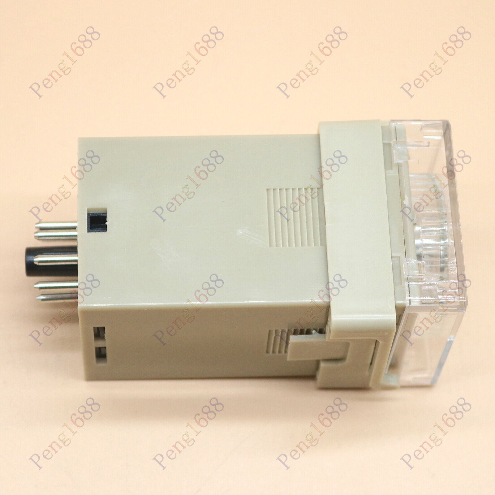 Omron E5C2-R20J Temperature Controller - Compact and Versatile - OMRON