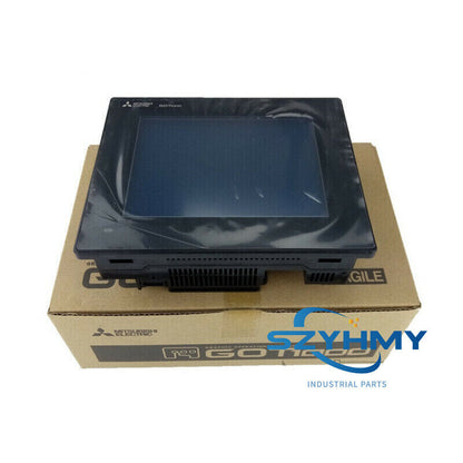 Mitsubishi GT1050-QBBD-C HMI Panel - New in Box - MITSUBISHI