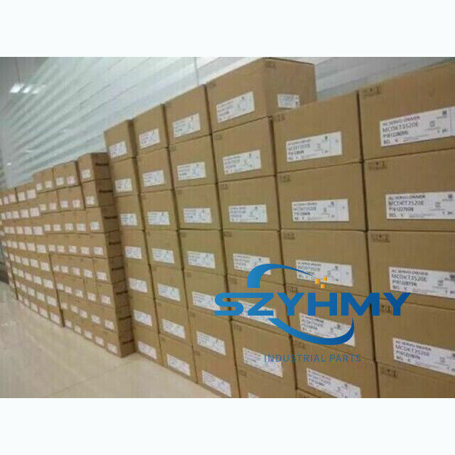Panasonic MDDLT55SF Servo Drive - 1PC New in Box - PANASONIC