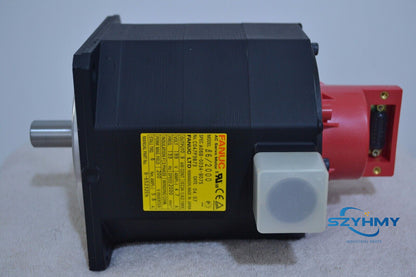 FANUC A06B-0034-B075 Servo Motor New in Box Expedited - FANUC