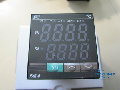 Fuji PXR4TAY1-8W000-C Temperature Controller - New in Box - FUJI