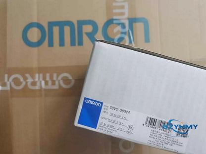 Omron S8VS-09024 24V Switching Power Supply - 1pc New - OMRON