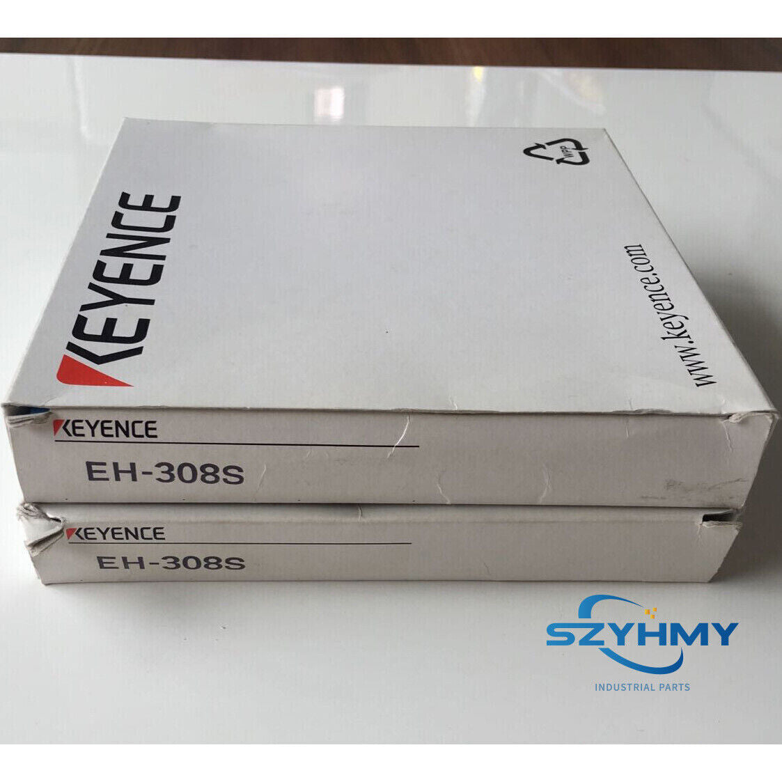 Keyence EH-308S Proximity Switch Sensor - 1pc New in Box - KEYENCE