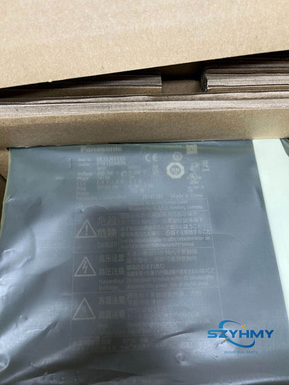 Panasonic MCDLN35SG Servo Drive - High Precision Motor Control - PANASONIC