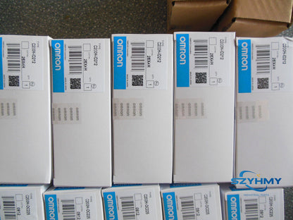 OMRON PLC C200H-ID212 - New In Box - High-Performance Controller - OMRON