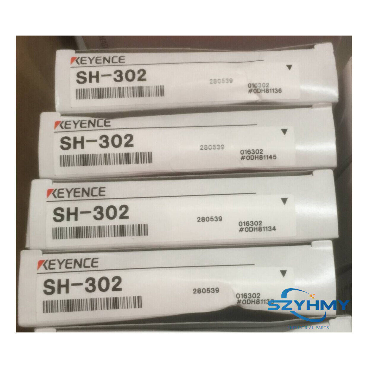 Keyence SH-302 Proximity Switch Sensor - New in Box - KEYENCE