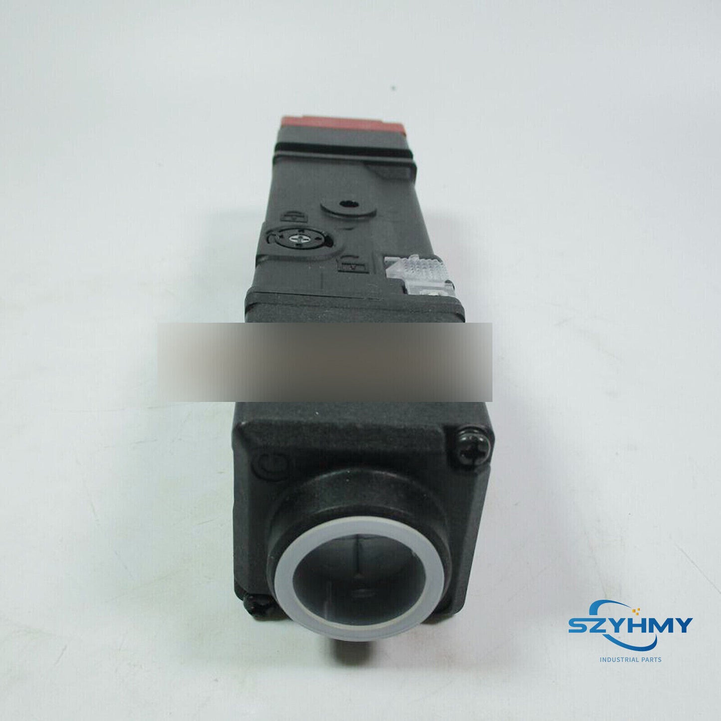 Omron D4SL-N3NDA-D Safety Door Switch - Reliable Automation Solution - OMRON