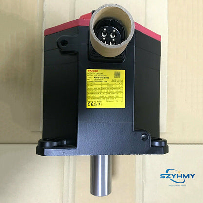 FANUC A06B-0245-B100 Servo Motor New In Box - FANUC