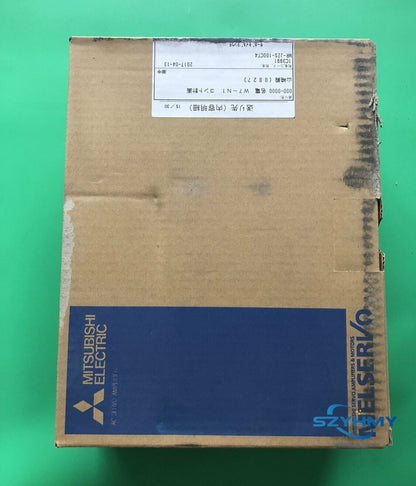 Mitsubishi MR-J2S-100CT4 Servo Drive 1000W - MITSUBISHI