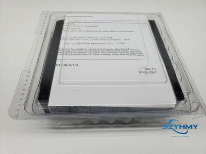FANUC IC693ALG390 Analog Output Module 1PC - FANUC