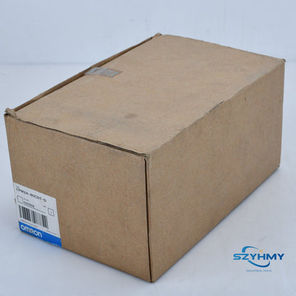 Omron CPM2A-60CDT-D Programmable Controller, 1PCS in Box - OMRON