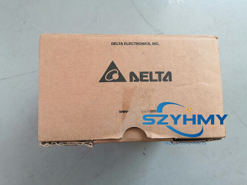 Delta VFD004L21A 0.4kW 220V Frequency Converter Inverter - DELTA