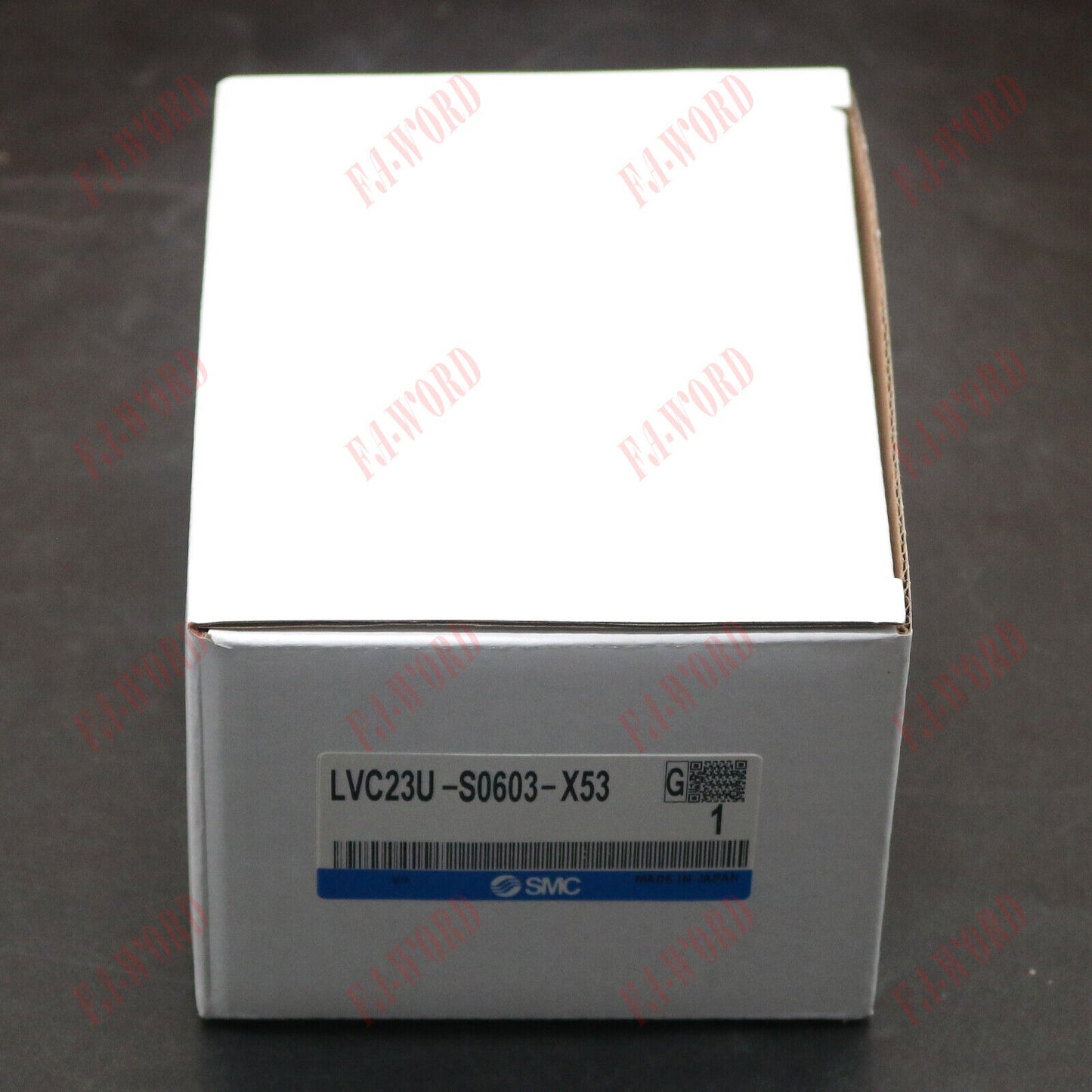 High Purity SMC LVC23U-S0603-X53 Liquid Valve - Spot Stock - SMC