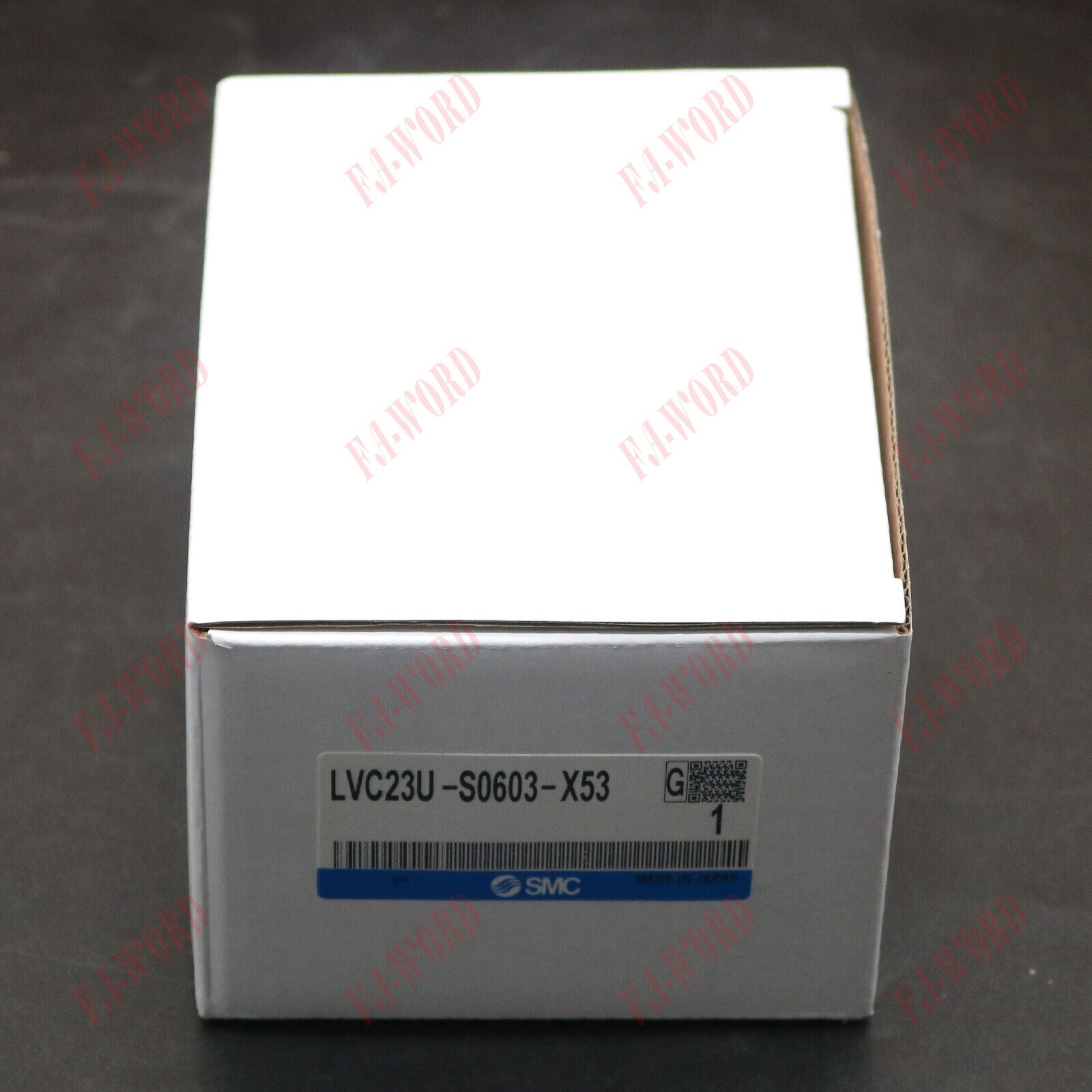 High Purity SMC LVC23U-S0603-X53 Liquid Valve - Spot Stock - SMC