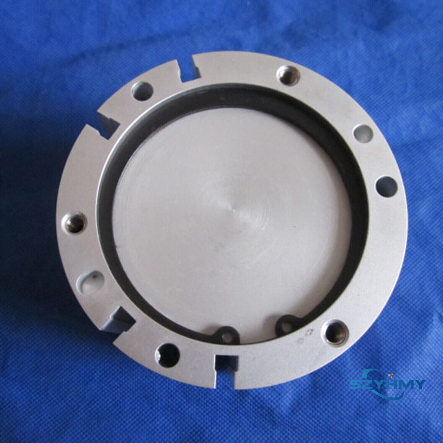 SMC MHS4-40D Pneumatic Cylinder - Reliable Performance - SMC