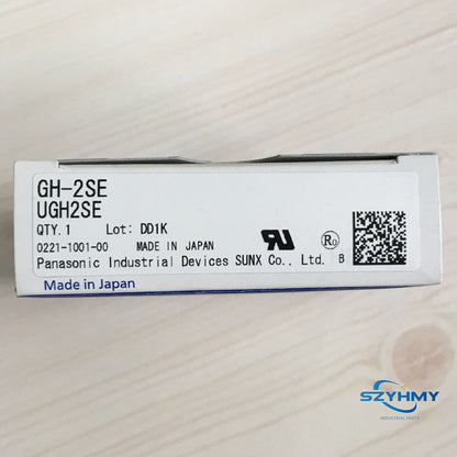 PANASONIC GH-2SE Proximity Sensor - New Model - PANASONIC