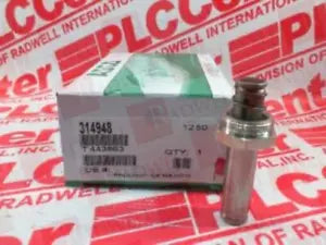 ASCO 314948 Solenoid Valve Coil - ASCO