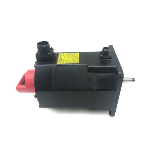 FANUC A06B-0034-B075#0008 New Servo Motor in Box - FANUC