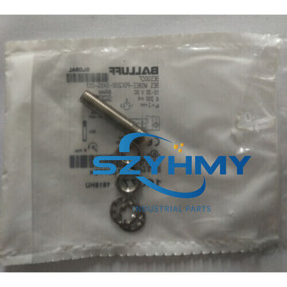 Balluff BES M08EE-POC20B-S49G-003 Proximity Switch - 1pc New - BALLUFF