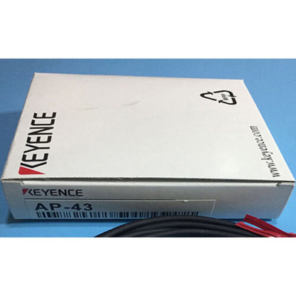 Keyence AP-43 Pressure Switch Sensor - 1PC New - KEYENCE