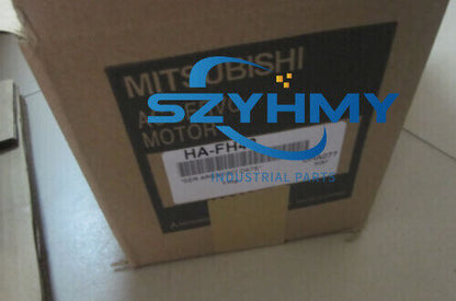 MITSUBISHI HA-FH43 AC Servo Motor - New In Box - MITSUBISHI