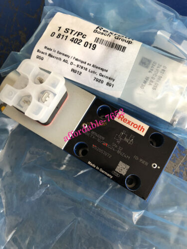 NEW DBETX-10/250G24-8NZ4M Rexroth Valve Hydraulic Control - REXROTH