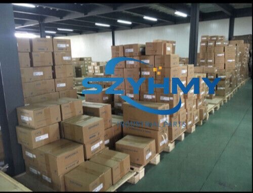YASKAWA SGMAH-08AAA61-OY AC Servo Motor New - YASKAWA