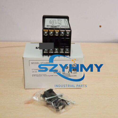 Delta DTA4848V0 Temperature Controller - 1PC New Model - DELTA