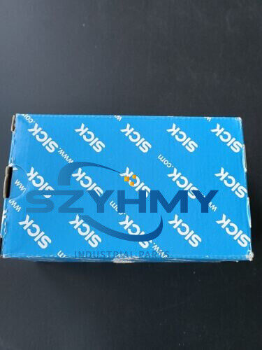 1pc New Sick WTB9-3P1161 Photoelectric Switch for Reliable Detection - WANG TECHNOLOGY