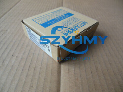 Mitsubishi QY80 PLC Module - 1pc New in Box - MITSUBISHI
