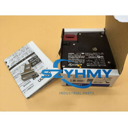 Omron D4NL-4AFG-B Safety Door Switch - New in Box - OMRON