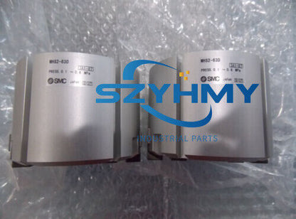1pc New SMC MHS2-63D Pneumatic Finger for Precise Handling - SMC