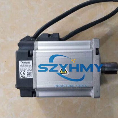 Panasonic MSMD082G1A AC Servo Motor - Brand New in Box - PANASONIC