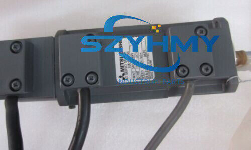 MITSUBISHI HA-FE13B AC Servo Motor - New in Box - MITSUBISHI