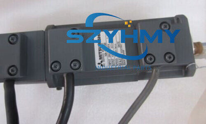 MITSUBISHI HA-FE13B AC Servo Motor - New in Box - MITSUBISHI