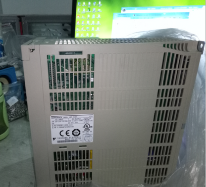 YASKAWA SGDM-50ADA 5KW Servo Drive - New in Box - YASKAWA